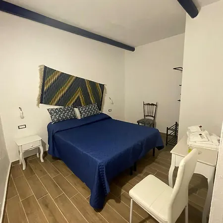 Bed & Breakfast Sette Colores *