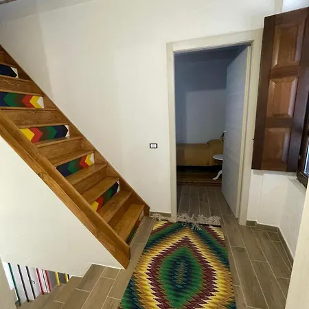 Sette Colores Bed & Breakfast