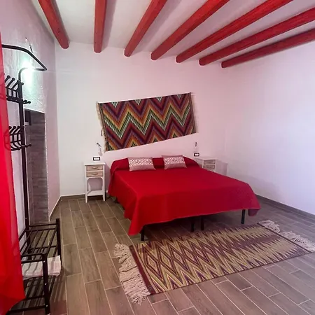 Bed & Breakfast Sette Colores
